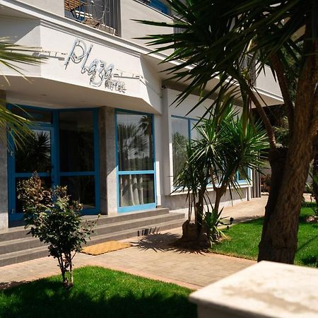 Plaza Riviera Hotel Atenas Exterior foto